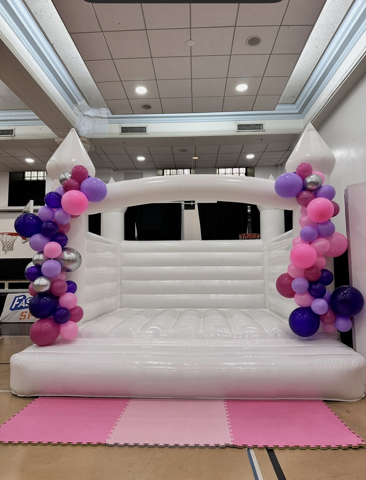 Lil Love Party Planning event 5
