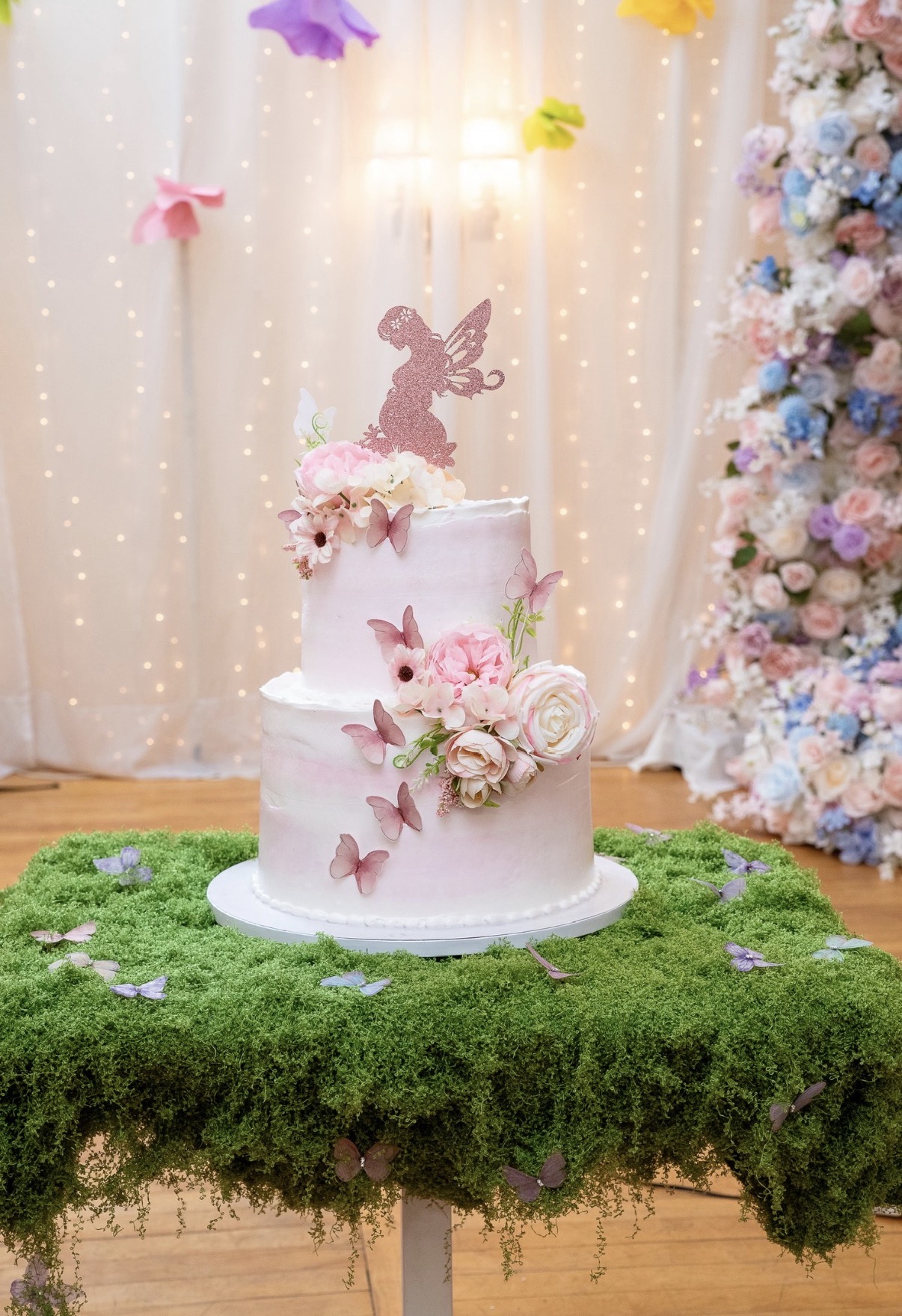 Lil Love Party Planning event 17