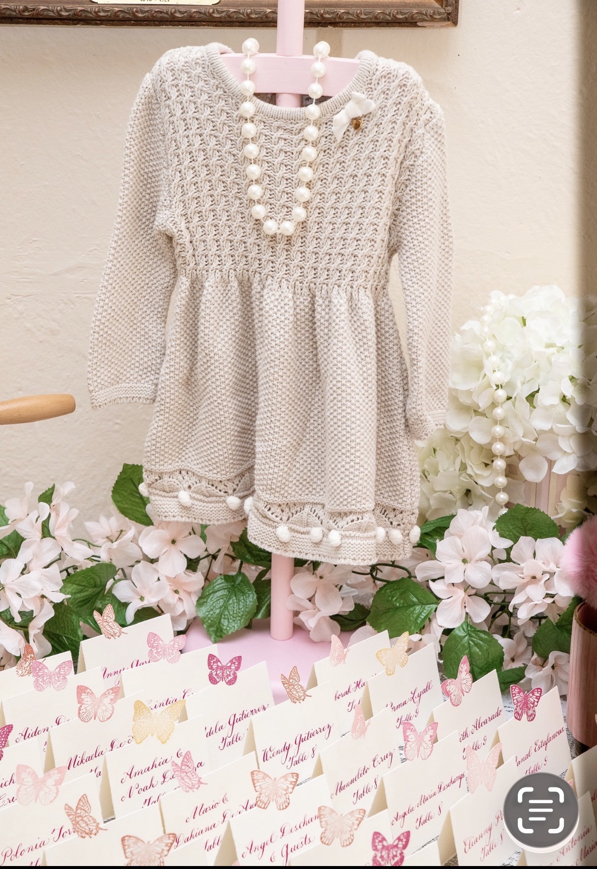 Lil Love Party Planning event 20