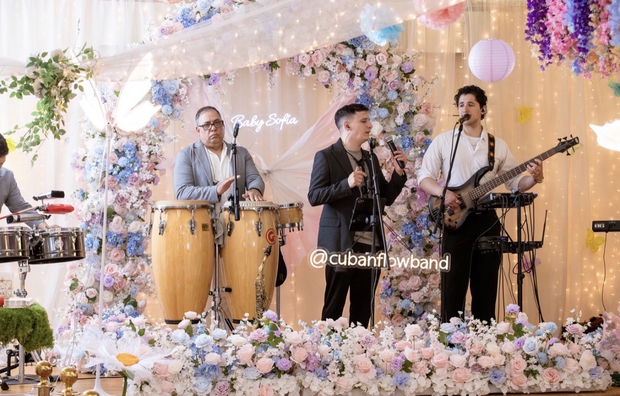 Lil Love Party Planning event 25