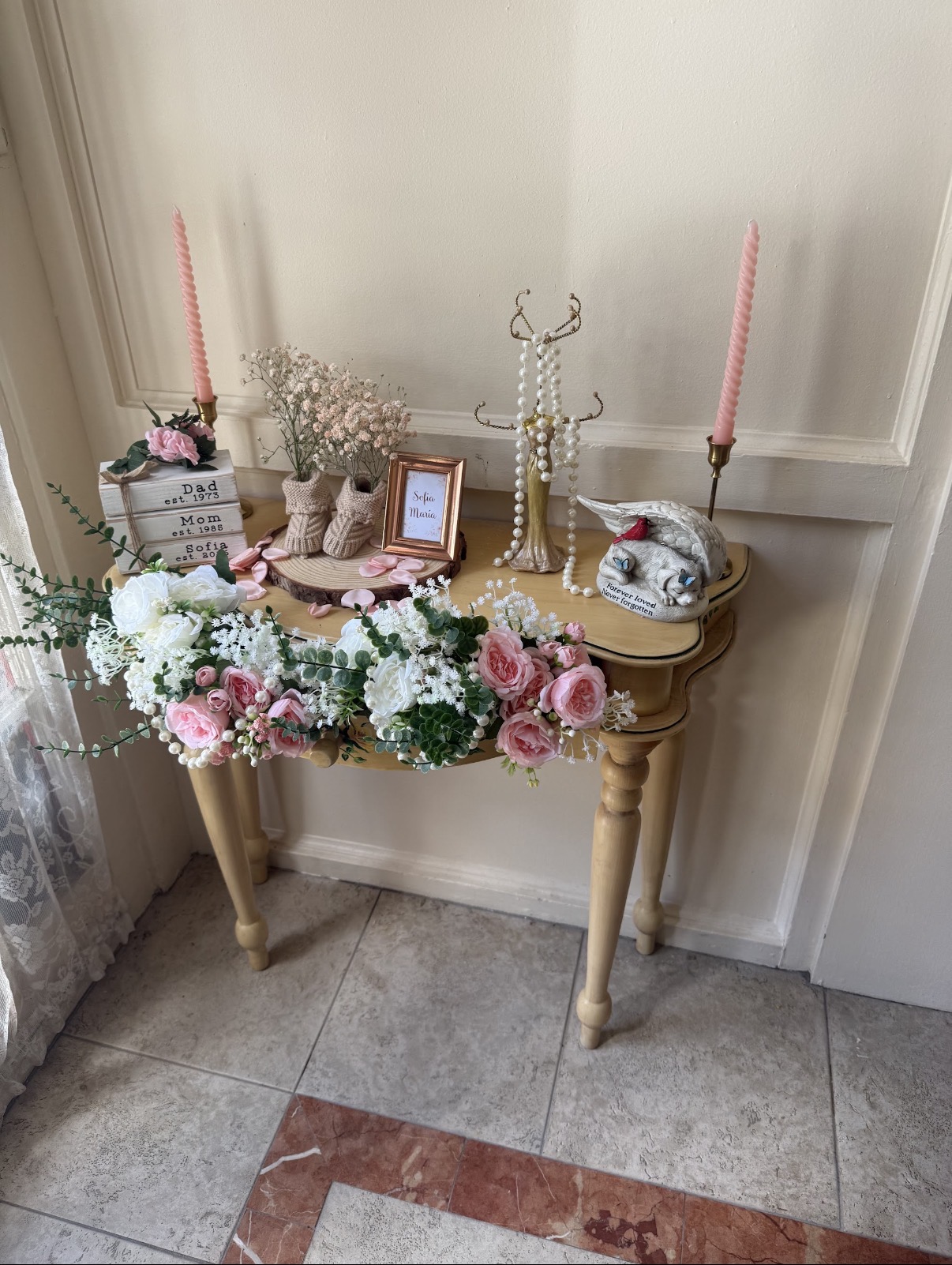 Lil Love Party Planning event 39
