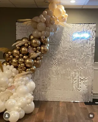 Lil Love Party Planning event 5