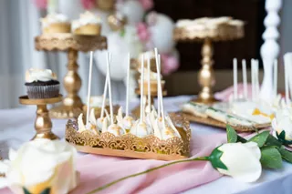 Lil Love Party Planning event 7