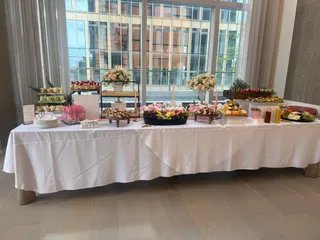 Lil Love Party Planning event 26