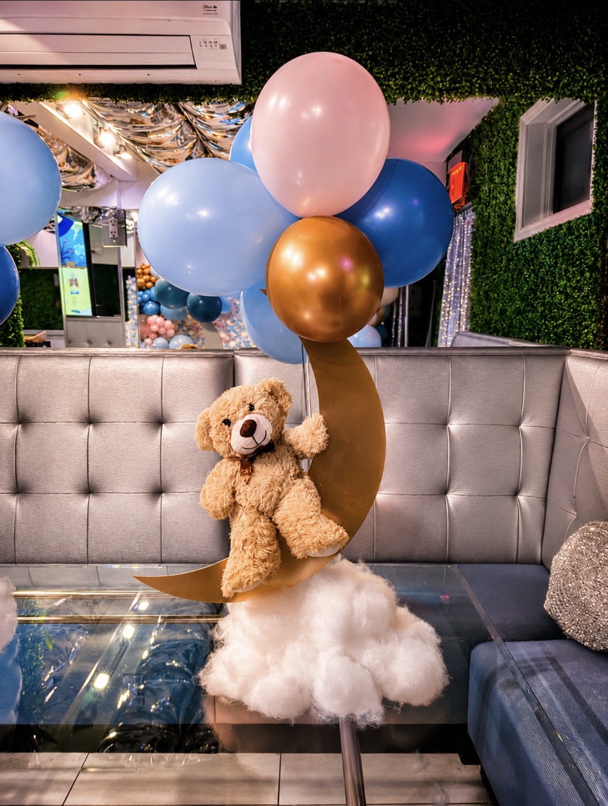Lil Love Party Planning event 44