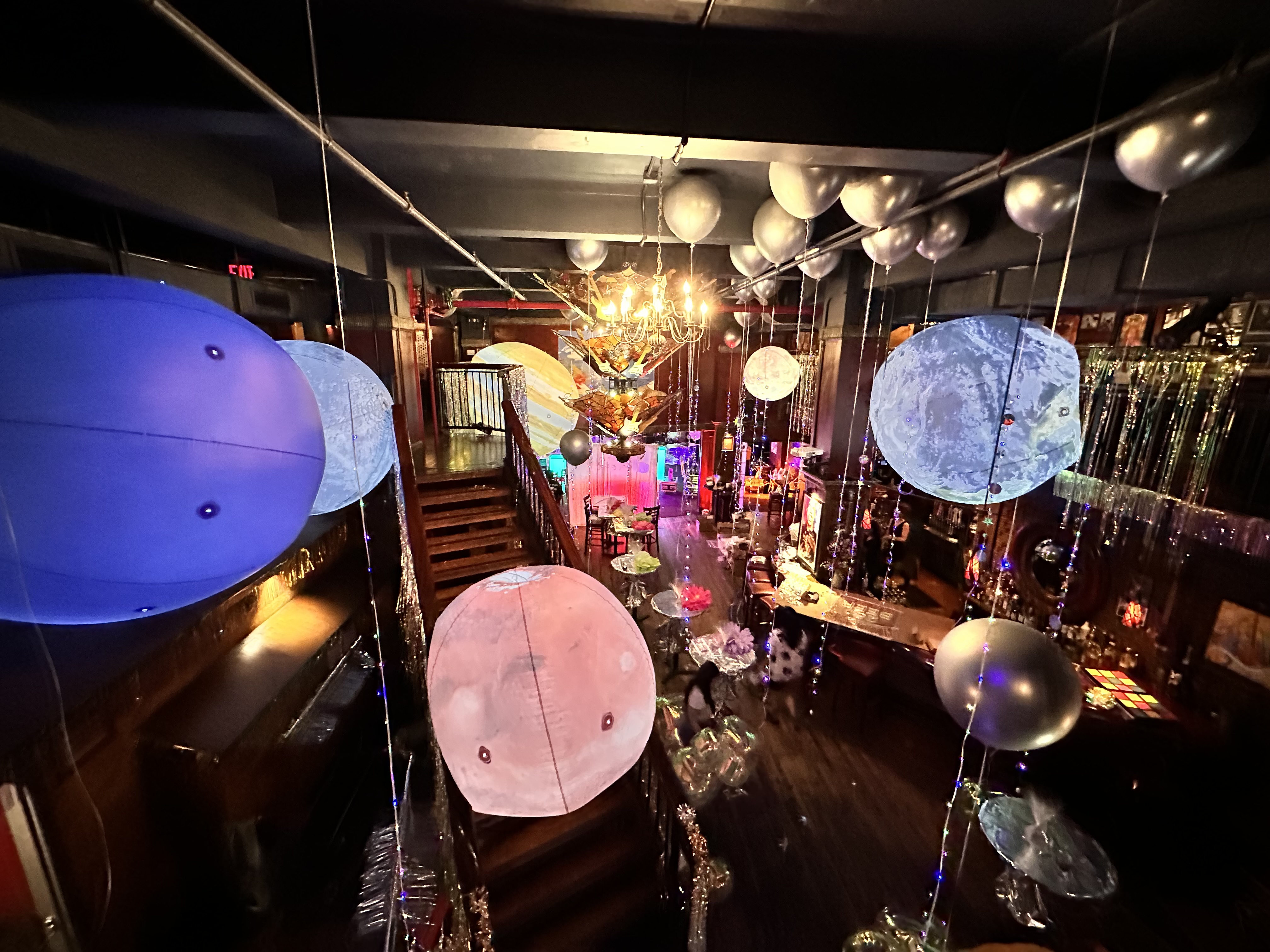 Lil Love Party Planning event 54